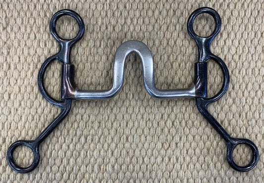 BIT - DT106 - Dutton Short Loomis High Spoon
