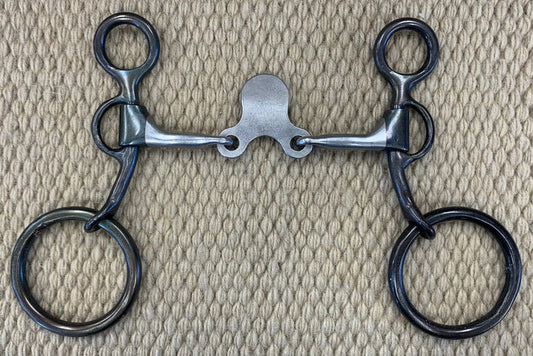 BIT - DT140 - Dutton Old Cowboy Floating Spoon