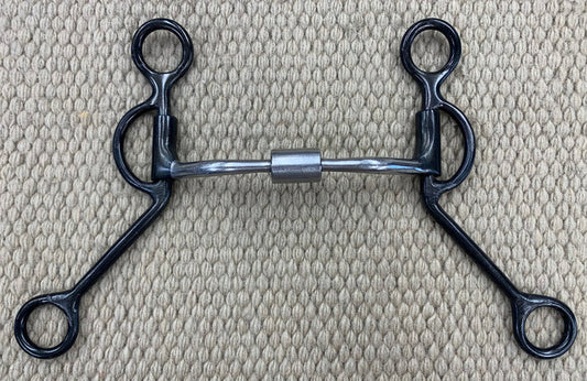 BIT - DT211 - Dutton Long Loomis Billy Allen 5 1/2"