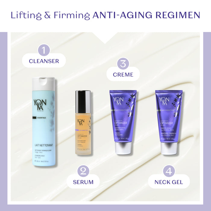 Advanced Optimizer Gel Lift-Yon-Ka Paris