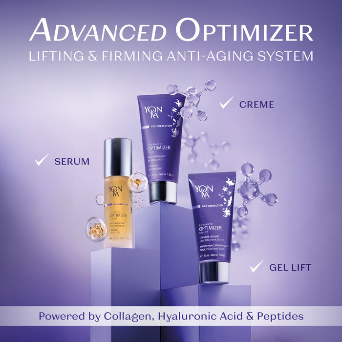 Advanced Optimizer Gel Lift-Yon-Ka Paris