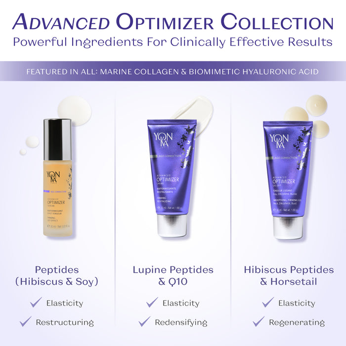 Advanced Optimizer Gel Lift-Yon-Ka Paris