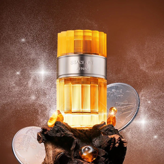 AFNAN Stardust Extrait De Parfum 100ml Spray