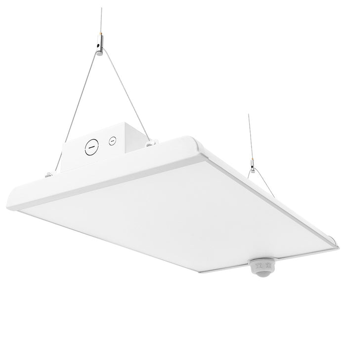 With Motion Sensor +$25 / Without Emergency Battery