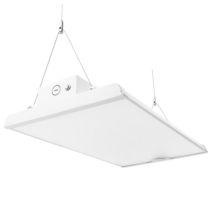 Without Sensor / With 20W Emergency Battery ( +$95 )