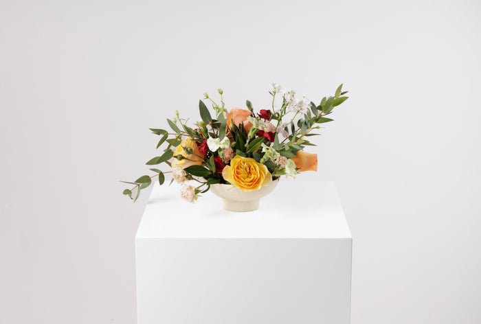 Amber & Ember DIY Wedding Flowers Collection (2026)