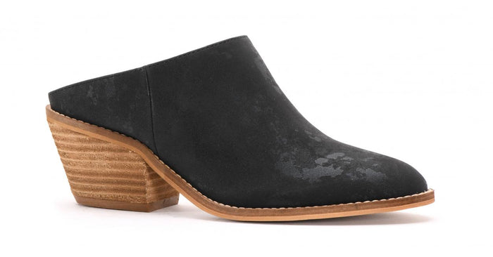 Amina Slip-On