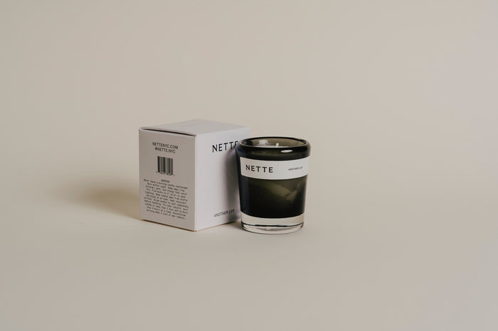 Another Life Mini Scented Candle
