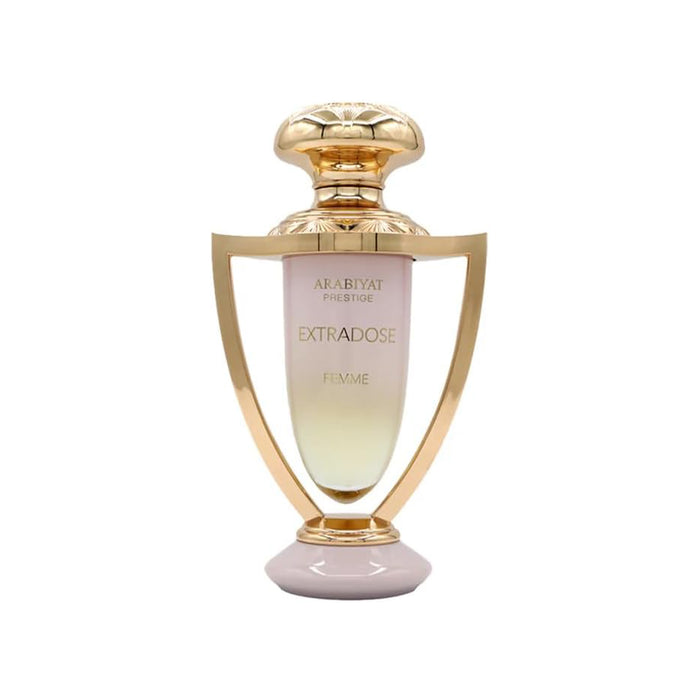 Arabiyat Prestige Extradose Femme Eau De Parfum 80ml Spray