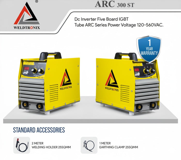 ARC 300 ST Welding Machine
