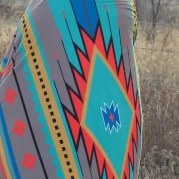 Arrow Blanket