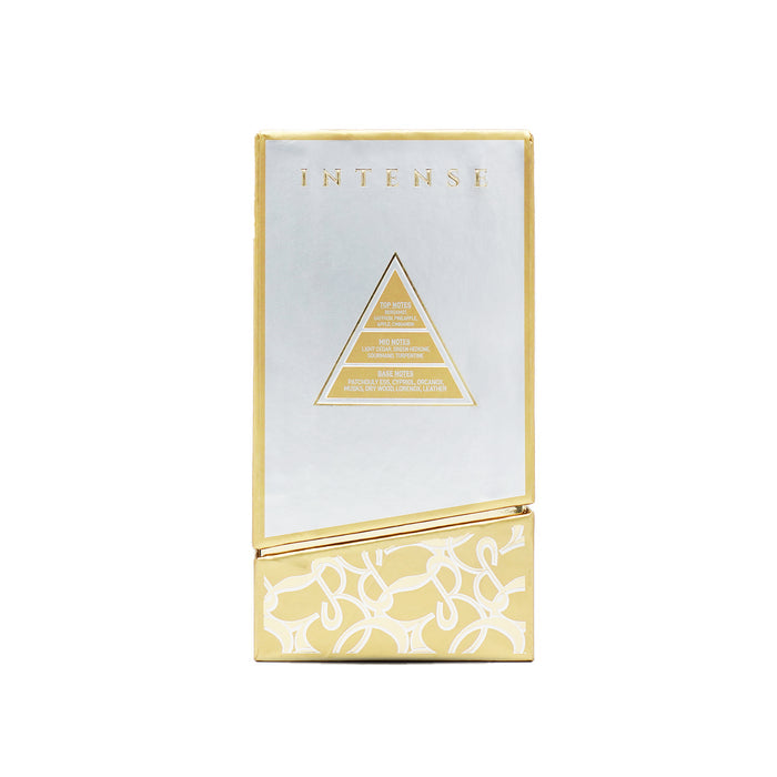 Attar & Co Diamond Oud Intense Parfum 100ml Spray