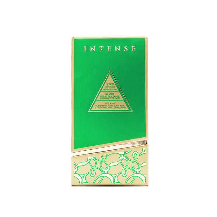 Attar & Co Emerald Oud Intense Parfum 100ml Spray