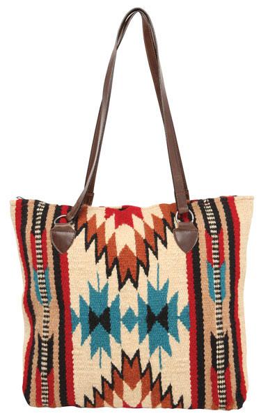 Aztec Maya Purse