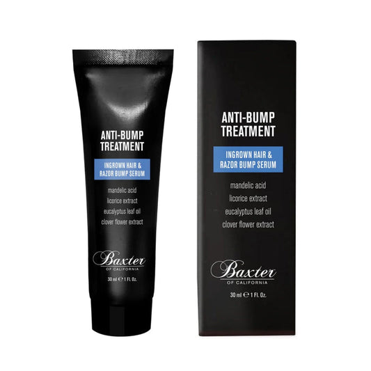 Baxter of California Anti-Bump Treatment (30ml) Post-Shave Baxter Of California