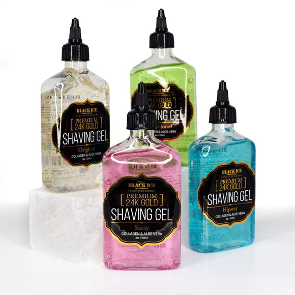 Gabby's beauty supplies