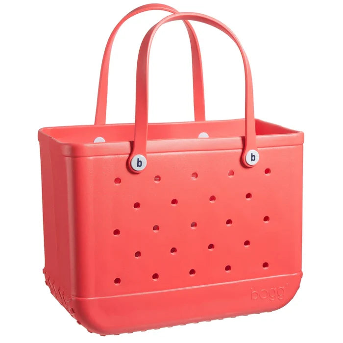 Bogg Bag Original- Coral Me Mine