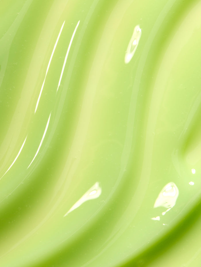 Born Lippy Matcha Latte