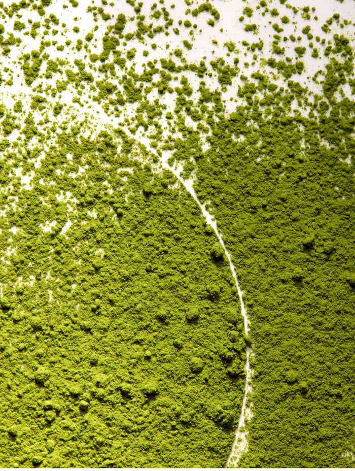 Born Lippy Matcha Latte