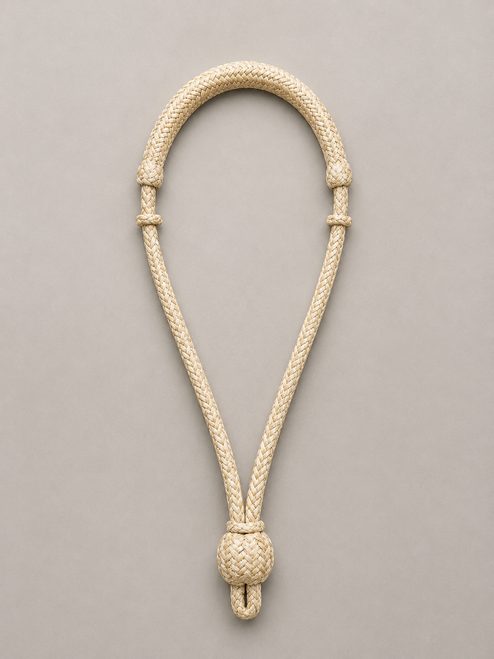 Bosal - B42 - 1/4" 8 Plait Natural