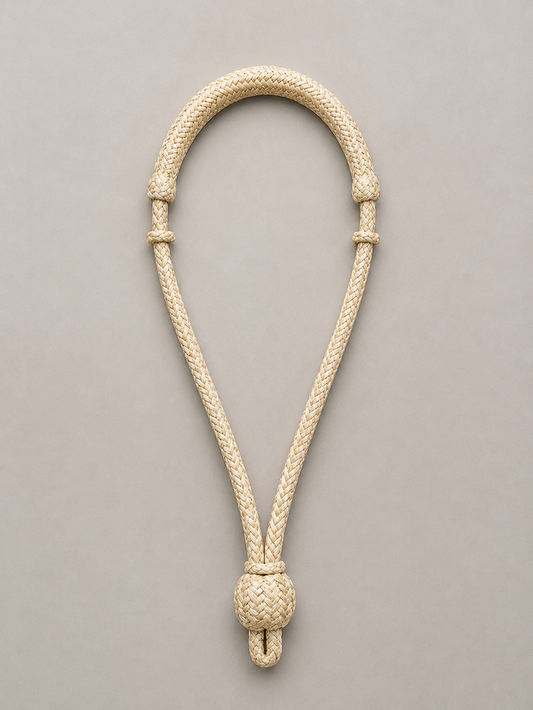 Bosal - B42 - 1/4" 8 Plait Natural