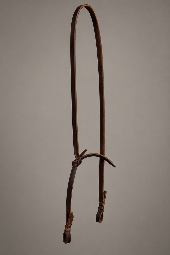 Bosal - H15 - 3/8" Bosal Hanger with Blood Knot Ends & Knot Adjustment