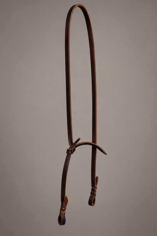 Bosal - H15 - 3/8" Bosal Hanger with Blood Knot Ends & Knot Adjustment