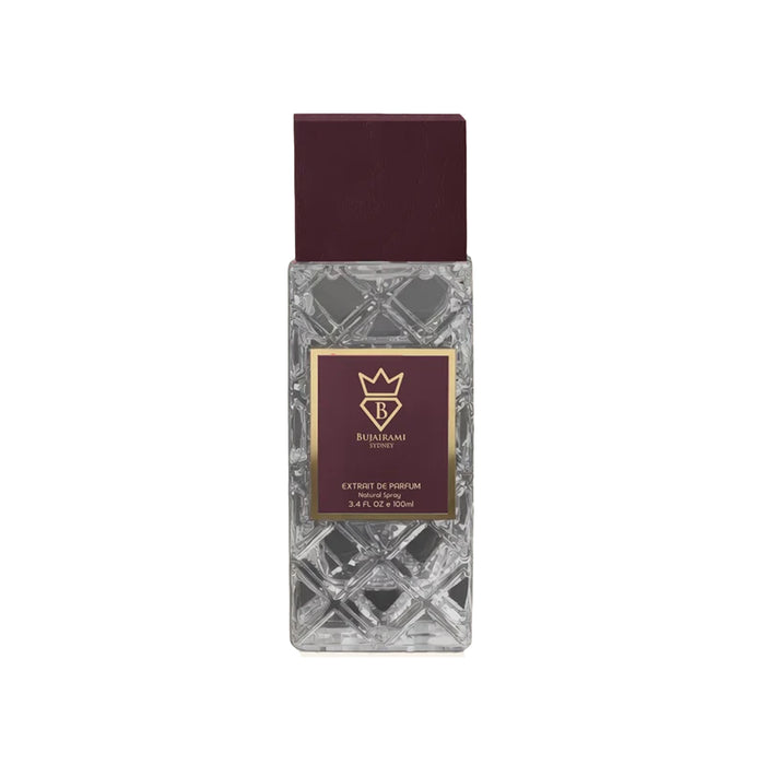Bujairami Breathless Extrait De Parfum 100ml Spray
