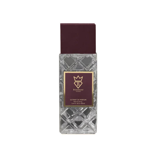 Bujairami Breathless Extrait De Parfum 100ml Spray