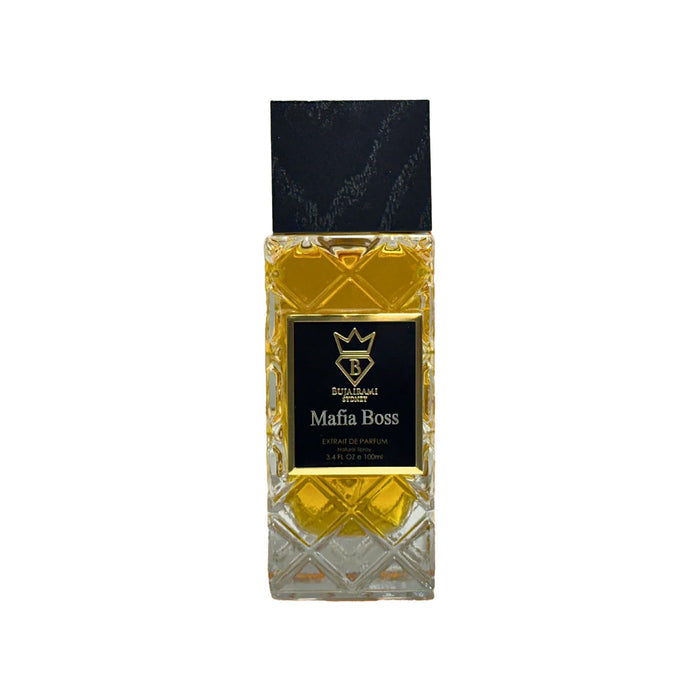 Bujairami Mafia Boss Extrait De Parfum 100ml Spray