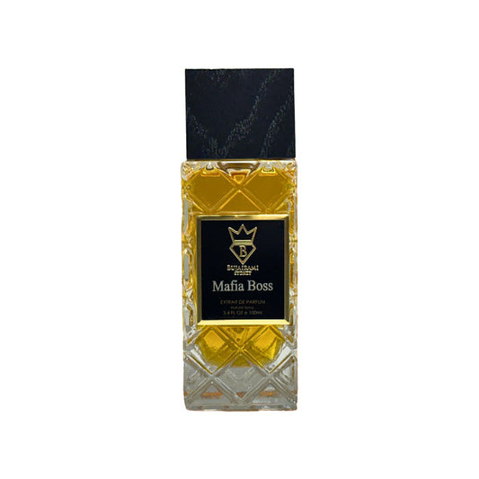 Bujairami Mafia Boss Extrait De Parfum 100ml Spray