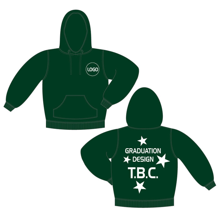 Canterbury Year 6 Hoodie