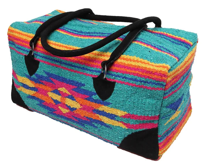 Cantina Weekender Bag