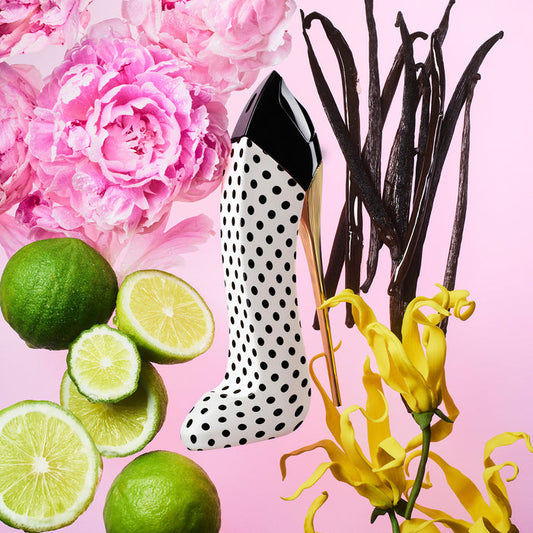 Carolina Herrera Good Girl Blush Polka Dot Paradise Eau De Parfum 80ml Spray