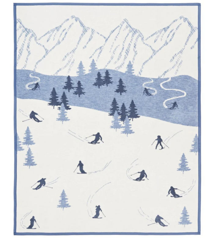 Chappywrap - Ski First Tracks