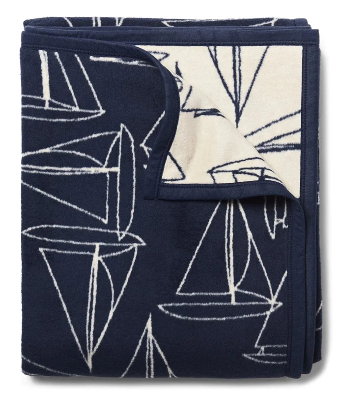 Chappywrap-Fair Winds Navy