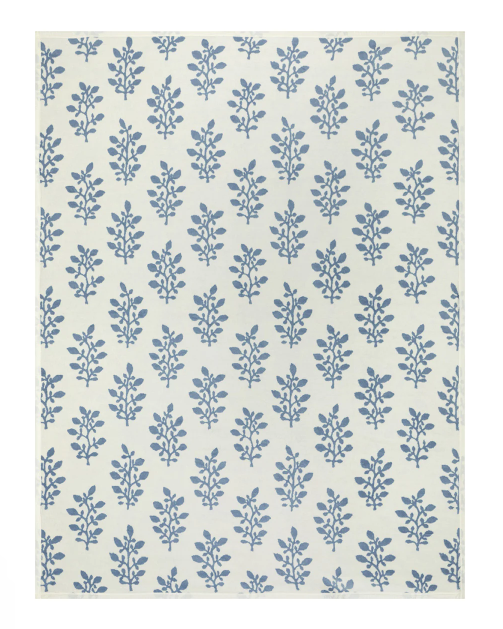 Chappywrap-Garden Gate Blue