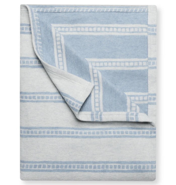 Chappywrap Lightweight - Tile Stripe