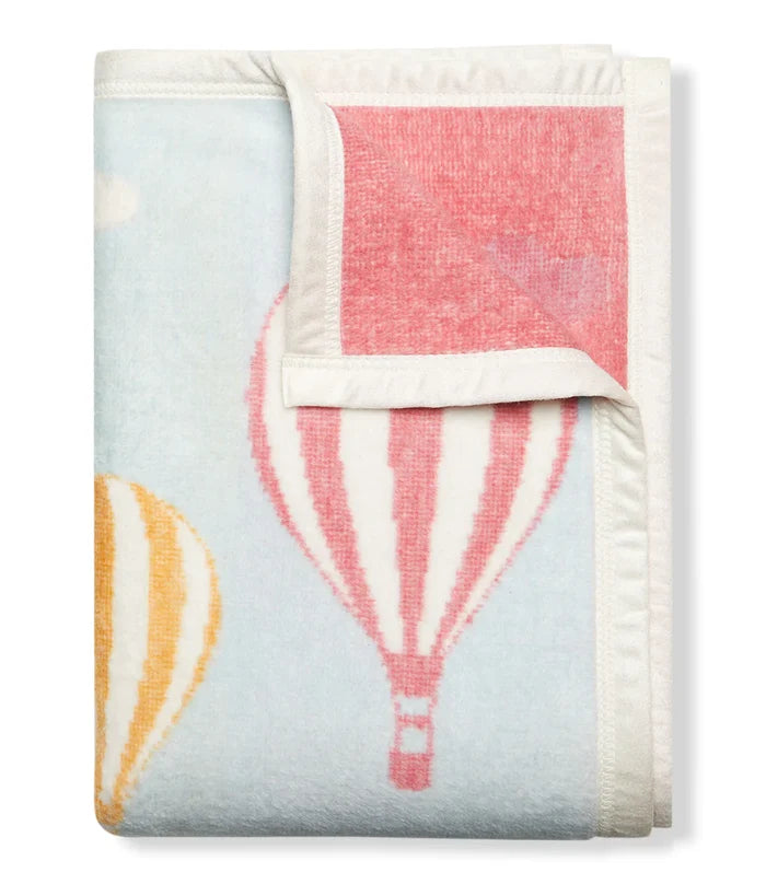 Chappywrap Midi-Up Up and Away