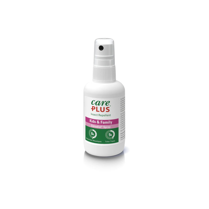 Citriodiol® Spray - Plant-Based Insect Repellent