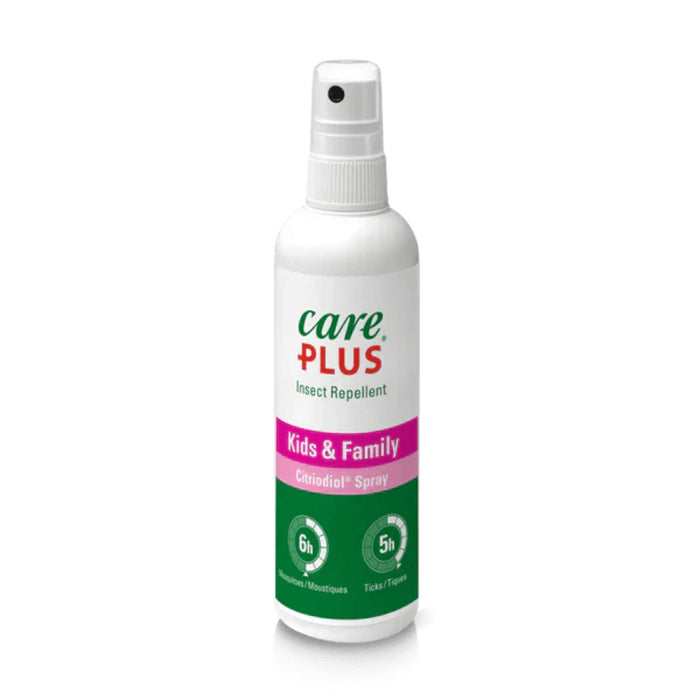 Citriodiol® Spray - Plant-Based Insect Repellent