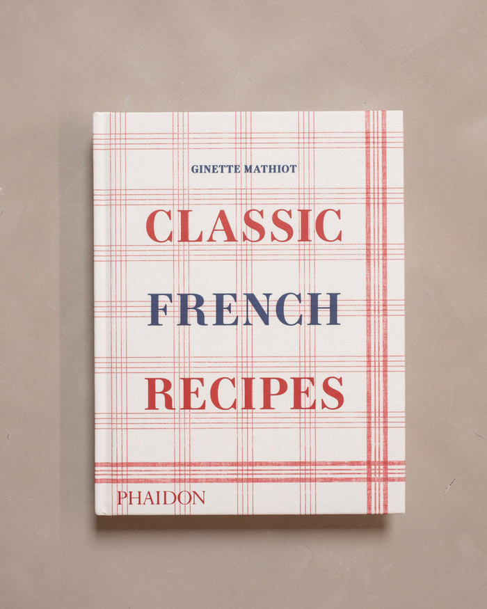 Classic French Recipes