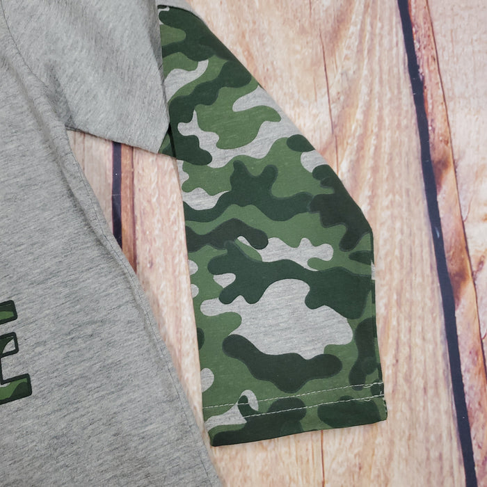 CLEARANCE CR SPORTS MOOSE ON THE LOOSE TOP