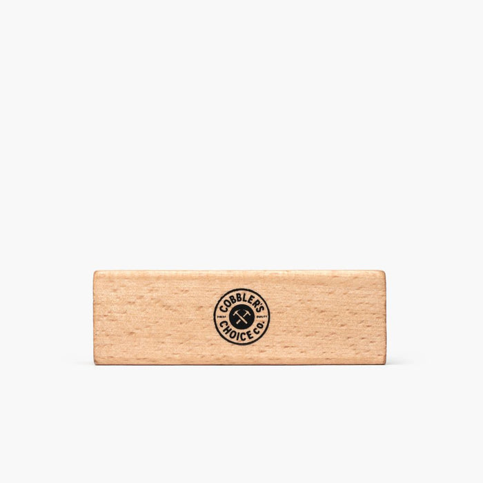 Cobbler's Choice Canvas Brush