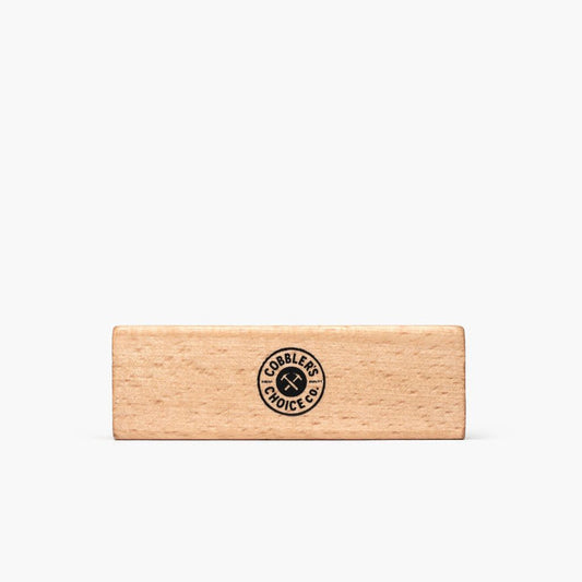 Cobbler's Choice Canvas Brush