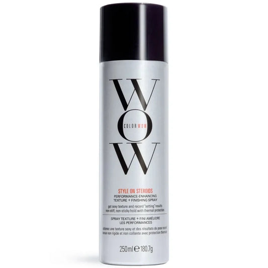 Color Wow Style on Steroids Performance Enhancing Texture Spray 250ml - The LTL Shop