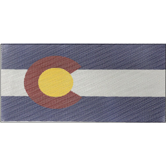 Colorful Colorado