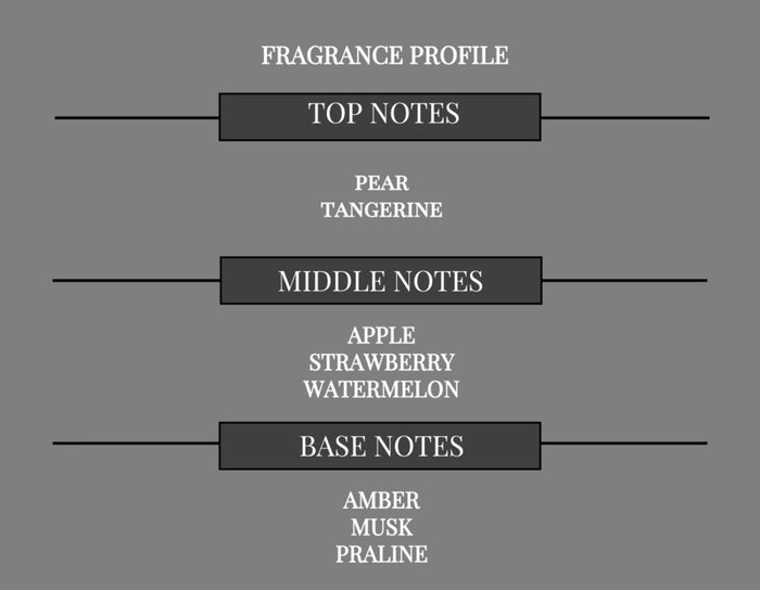 COMPARE TO SORBETTO ROSSO FRAGRANCE BODY BUTTER - Ceed Fragrances