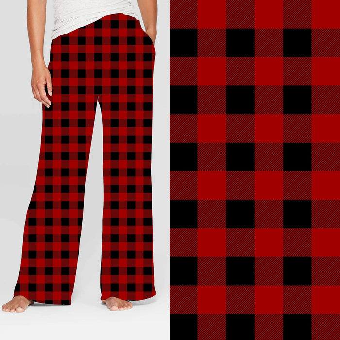 Cozy PJs
