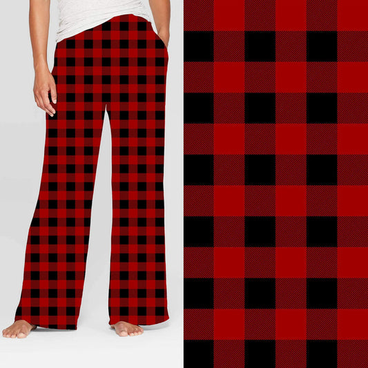 Cozy PJs